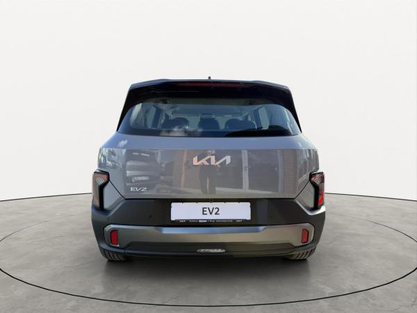 Kia EV2 ⚡NEU⚡AIR 42.2 | 5S | WINTER-PAKET | WP