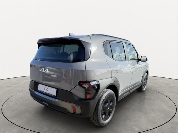 Kia EV2 ⚡NEU⚡AIR 42.2 | 5S | WINTER-PAKET | WP