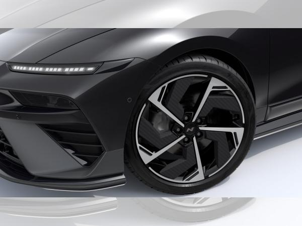 Hyundai IONIQ 6 N Line X 325 PS ✨