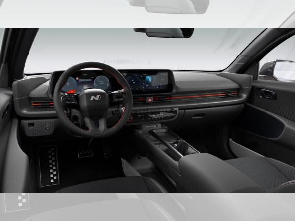 Hyundai IONIQ 6 N Line X 325 PS ✨