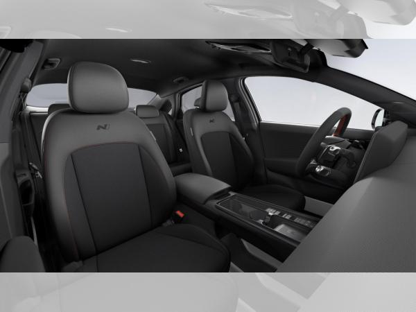 Hyundai IONIQ 6 N Line X 325 PS ✨