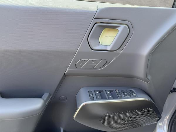 Kia EV2 ⚡NEU⚡AIR 42.2 | 5S | WINTER-PAKET | WP