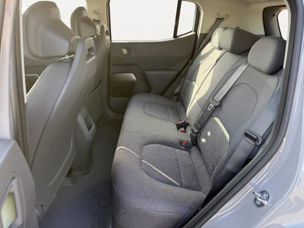 Kia EV2 ⚡NEU⚡AIR 42.2 | 5S | WINTER-PAKET | WP