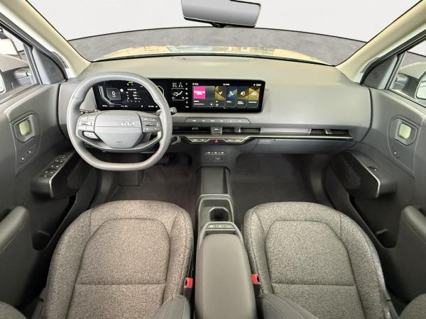 Kia EV2 ⚡NEU⚡AIR 42.2 | 5S | WINTER-PAKET | WP