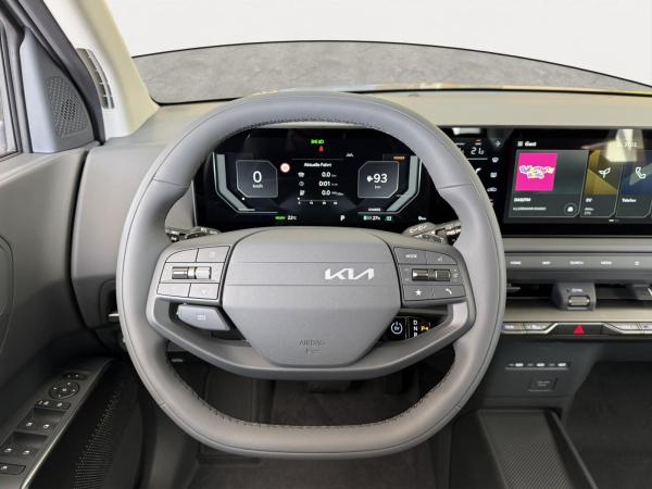 Kia EV2 ⚡NEU⚡AIR 42.2 | 5S | WINTER-PAKET | WP
