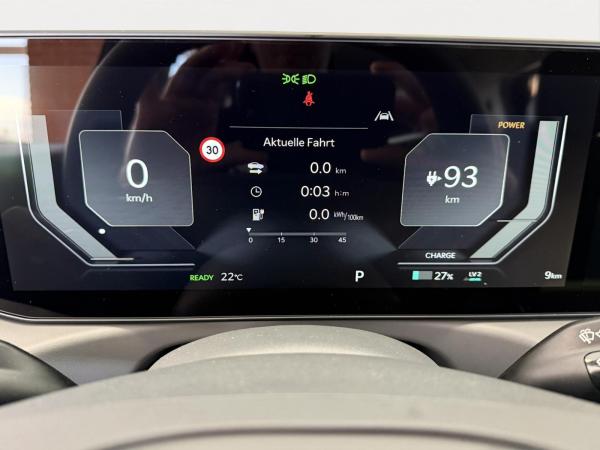 Kia EV2 ⚡NEU⚡AIR 42.2 | 5S | WINTER-PAKET | WP