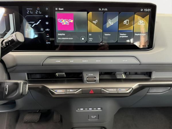 Kia EV2 ⚡NEU⚡AIR 42.2 | 5S | WINTER-PAKET | WP