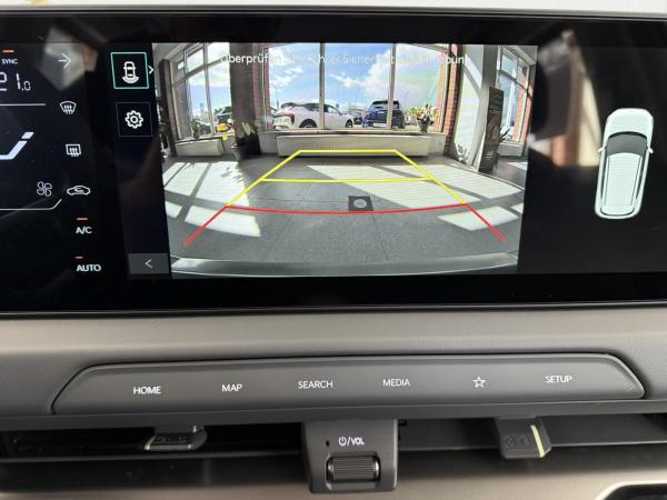 Kia EV2 ⚡NEU⚡AIR 42.2 | 5S | WINTER-PAKET | WP