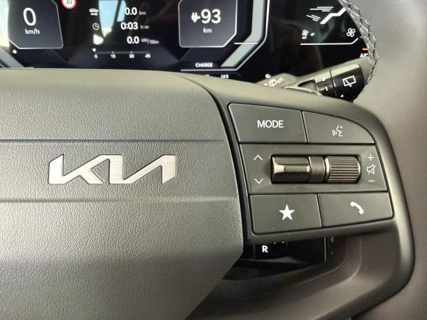 Kia EV2 ⚡NEU⚡AIR 42.2 | 5S | WINTER-PAKET | WP