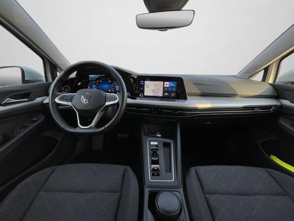 Volkswagen Golf VIII 2.0 TDI *Life* DSG 🚨Bitte Beschreibung lesen🚨