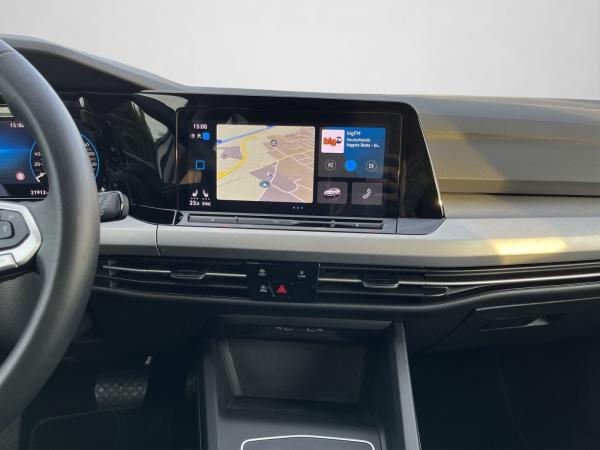 Volkswagen Golf VIII 2.0 TDI *Life* DSG 🚨Bitte Beschreibung lesen🚨