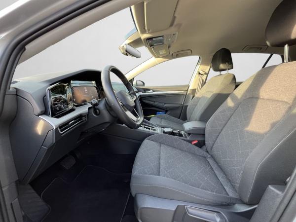 Volkswagen Golf VIII 2.0 TDI *Life* DSG 🚨Bitte Beschreibung lesen🚨