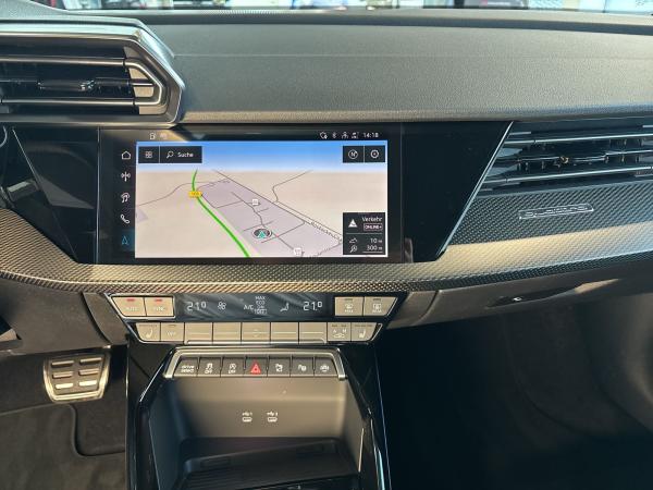 Audi RS3 RS 3 Limousine  294 kW S tronic Sonderkonditionen*