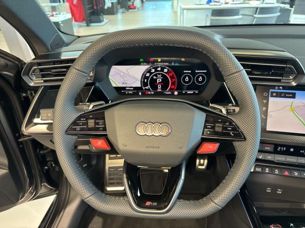 Audi RS3 RS 3 Limousine  294 kW S tronic Sonderkonditionen*