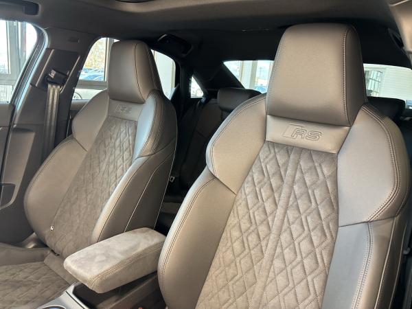 Audi RS3 RS 3 Limousine  294 kW S tronic Sonderkonditionen*