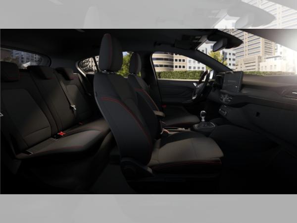 Ford Focus ST-Line❗️SOFORT VERFÜGBAR ❗️inkl. Winter- Assistenz- Styling-Paket❗️