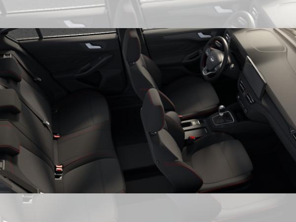 Ford Focus ST-Line❗️SOFORT VERFÜGBAR ❗️inkl. Winter- Assistenz- Styling-Paket❗️