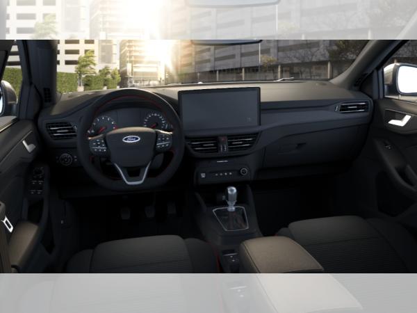 Ford Focus ST-Line❗️SOFORT VERFÜGBAR ❗️inkl. Winter- Assistenz- Styling-Paket❗️
