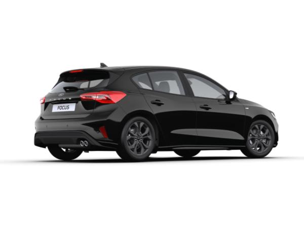 Ford Focus ST-Line❗️SOFORT VERFÜGBAR ❗️inkl. Winter- Assistenz- Styling-Paket❗️