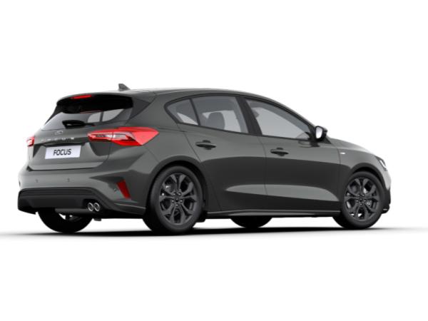 Ford Focus ST-Line❗️SOFORT VERFÜGBAR ❗️inkl. Winter- Assistenz- Styling-Paket❗️