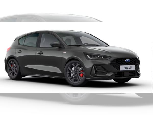 Ford Focus ST-Line❗️SOFORT VERFÜGBAR ❗️inkl. Winter- Assistenz- Styling-Paket❗️