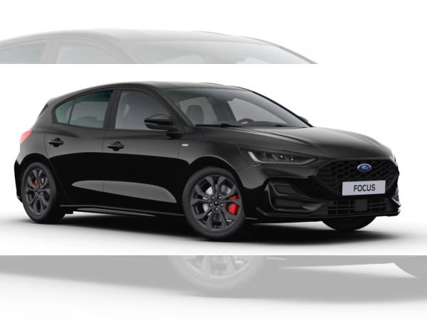 Ford Focus ST-Line❗️SOFORT VERFÜGBAR ❗️inkl. Winter- Assistenz- Styling-Paket❗️
