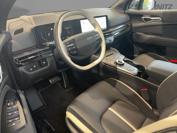 Kia Sportage 1.6 T-GDI Core – ab 246 € mtl. ohne Anzahlung | sofort verfügbar