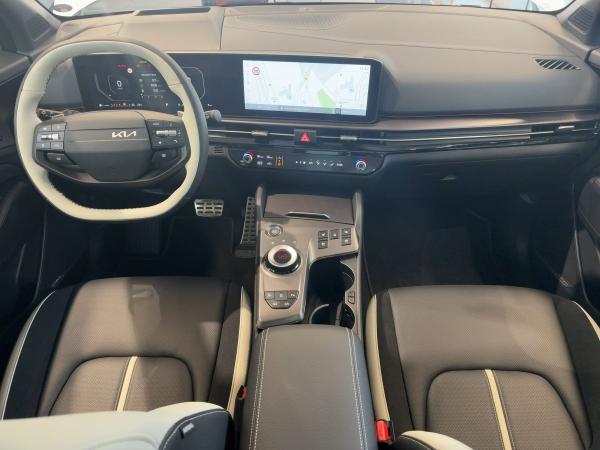 Kia Sportage 1.6 T-GDI Core – ab 246 € mtl. ohne Anzahlung | sofort verfügbar