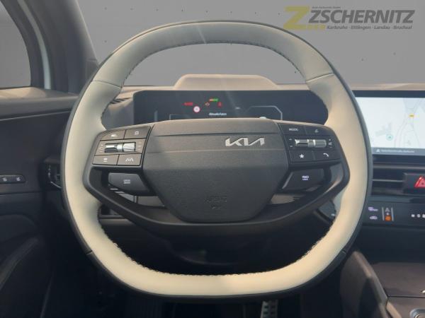 Kia Sportage 1.6 T-GDI Core – ab 246 € mtl. ohne Anzahlung | sofort verfügbar