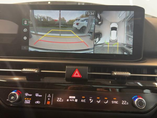 Kia Sportage 1.6 T-GDI Core – ab 246 € mtl. ohne Anzahlung | sofort verfügbar