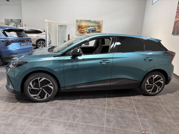 MG MG4 Premium❗452km Reichweite❗sofort verf. nähe Köln❗Gewerbe