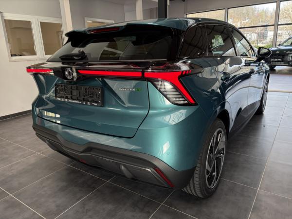 MG MG4 Premium❗452km Reichweite❗sofort verf. nähe Köln❗Gewerbe