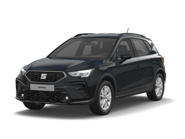 Seat Arona DER NEUE FR 1.0 TSI 116 PS Schaltgetriebe *LOYALITÄTSANGEBOT*