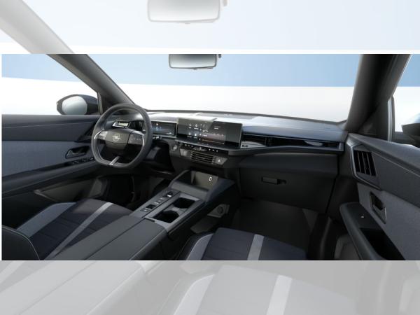 Opel Grandland Electric | Gewerbekracher