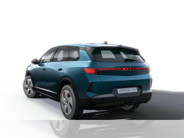 Opel Grandland Electric | Gewerbekracher