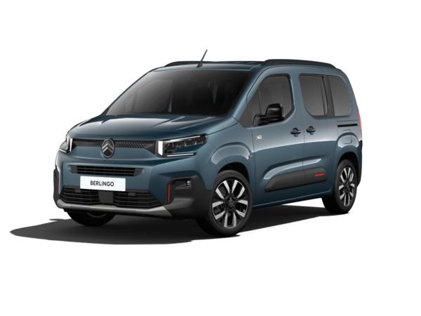 Citroën Berlingo M Diesel 130 Automatik Max