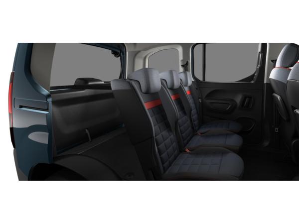 Citroën Berlingo M Diesel 130 Automatik Max