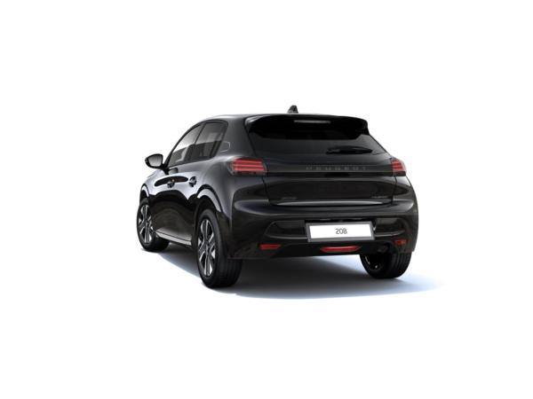 Peugeot 208 ALLURE HYBRID 110 DSC6