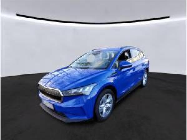 Skoda ENYAQ Enyaq 50 Loft 109 kW NAVI KAM ACC LED PDC LM