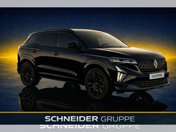 Renault Austral 🤑2 Raten- Geschenkt ​🤑 inkl. Full Service 🔧 Allwetterreifen🌦️Esprit Alpine Mild Hybrid 150 Automatik