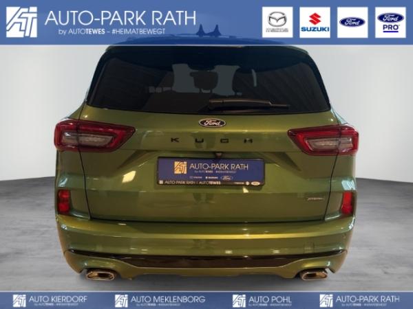 Ford Kuga ST-Line X FHEV,BLACK-PACKAGE*ACC*KEY*B&O*MATRIX