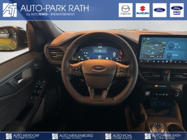 Ford Kuga ST-Line X FHEV,BLACK-PACKAGE*ACC*KEY*B&O*MATRIX