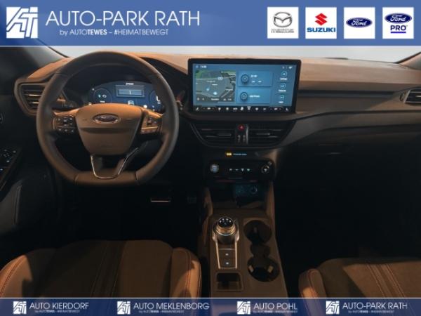 Ford Kuga ST-Line X FHEV,BLACK-PACKAGE*ACC*KEY*B&O*MATRIX