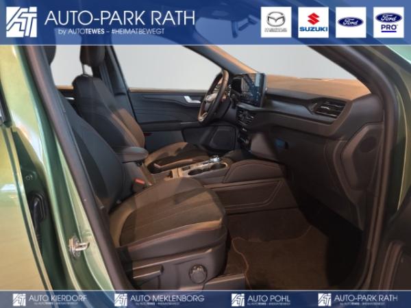 Ford Kuga ST-Line X FHEV,BLACK-PACKAGE*ACC*KEY*B&O*MATRIX