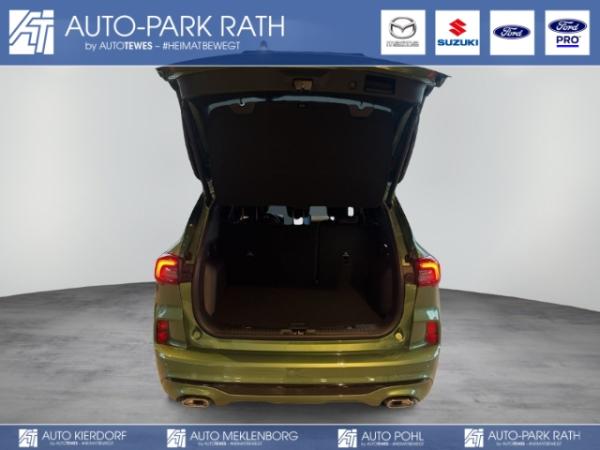 Ford Kuga ST-Line X FHEV,BLACK-PACKAGE*ACC*KEY*B&O*MATRIX