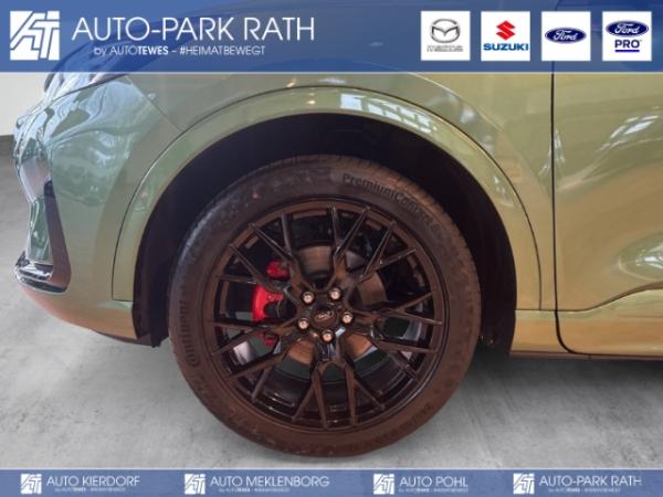 Ford Kuga ST-Line X FHEV,BLACK-PACKAGE*ACC*KEY*B&O*MATRIX