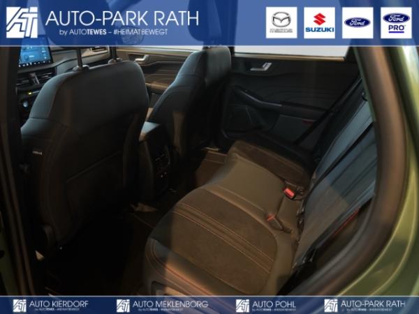 Ford Kuga ST-Line X FHEV,BLACK-PACKAGE*ACC*KEY*B&O*MATRIX