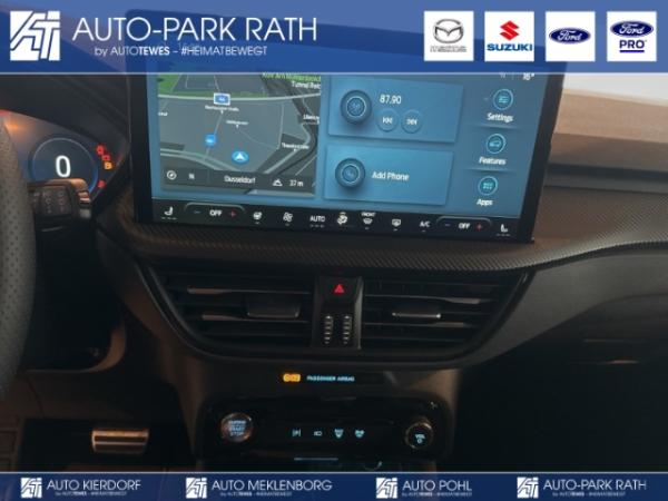 Ford Kuga ST-Line X FHEV,BLACK-PACKAGE*ACC*KEY*B&O*MATRIX