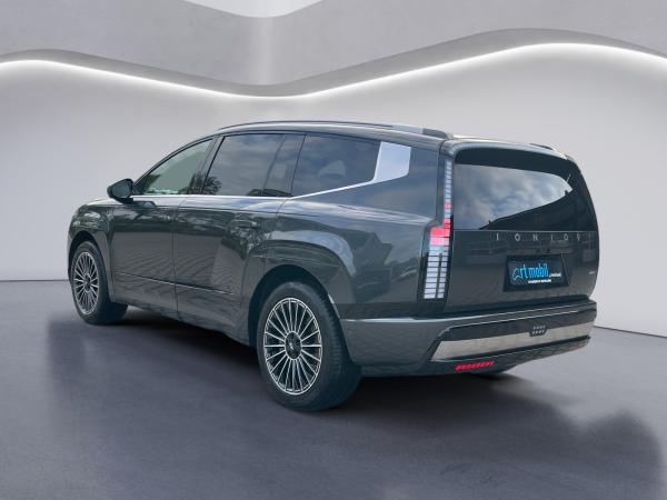 Hyundai IONIQ 9 UNIQ Allrad 7-Sitzer 110 kWh