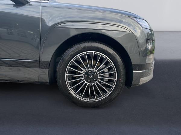 Hyundai IONIQ 9 UNIQ Allrad 7-Sitzer 110 kWh